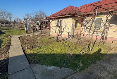 Casa cu teren 1350 mp, Dridu,Ialomita - 3