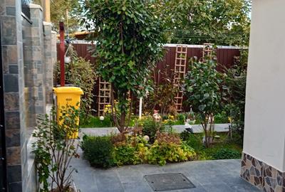 Casă individuală cu 3 camere în Exterior Sud
