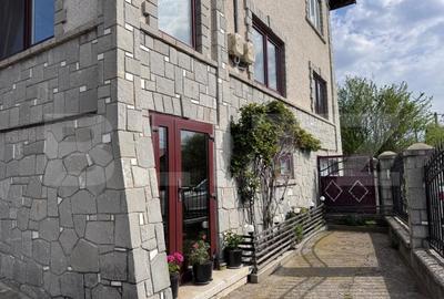 Casa de Vanzare in Fieni - 4