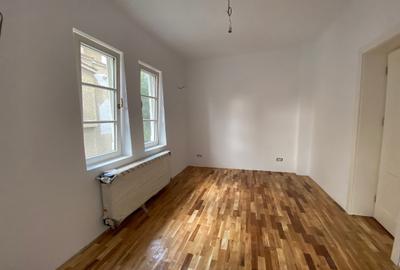 Casa renovata integral, cu curte, zona Dorobanti Capitale - 11