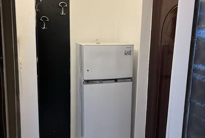 Garsonieră decomandată în UTA - 2