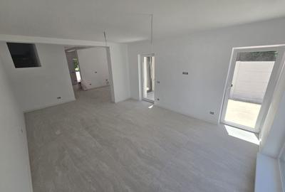 Duplex cu 4 camere cu Canalizare în Ghiroda - 2