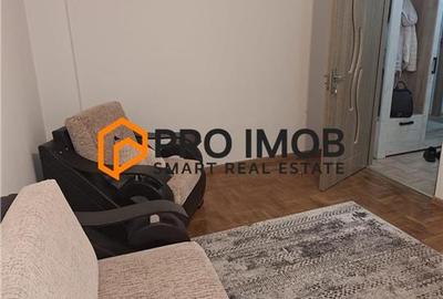 Apartament cu 2 camere decomandat, mobilat în 1 Decembrie