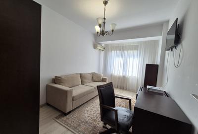 Apartament cu 3 camere semidecomandat în Națiunile Unite - 15