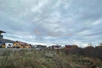 Teren intravilan, 16 ari, zona Marul de Aur - 2