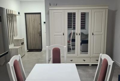 Apartament de inchiriat, Cluj-Napoca, Beta Residence - 4