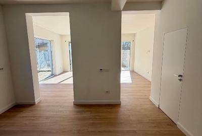 Duplex cu 4 camere cu Canalizare în Lipovei - 5