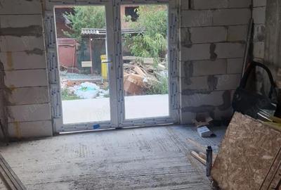 Casă cu 3 camere în Pâncota - 4