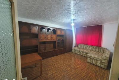 Apartament cu 2 camere, mobilat în Central - 5