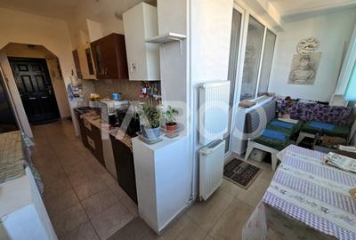 Apartament 2 camere de vanzare etaj intermediar Mihai Viteazul Sibiu - 6