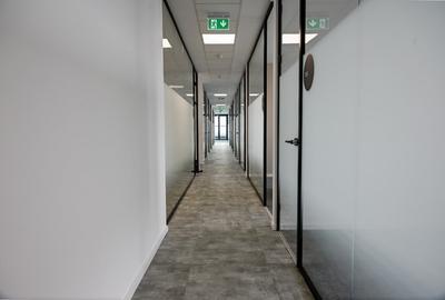 Birouri la cheie de inchiriat in Vox Timisoara de la 140 la 420 mp Birouri la cheie de inchiriat in Vox Timisoara de la 140 la 420 mp - 7