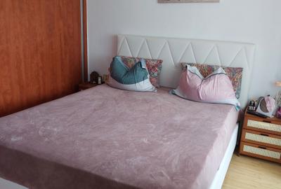 Apartament cu 3 camere semidecomandat în Central - 6