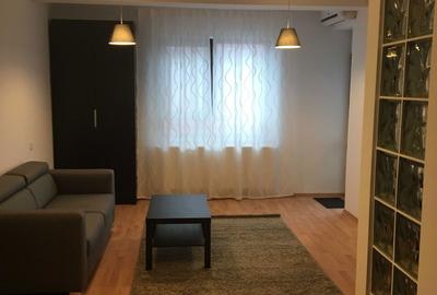 Garsonieră decomandată în Băneasa - 4