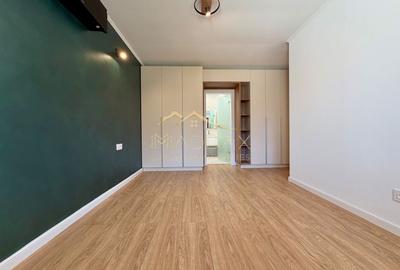 Apartament cu 2 camere decomandat, mobilat în Băneasa - 56