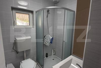 Casă cu 3 camere în Jichișu de Jos - 2