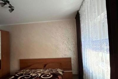 Casă cu 4 camere în Central - 9