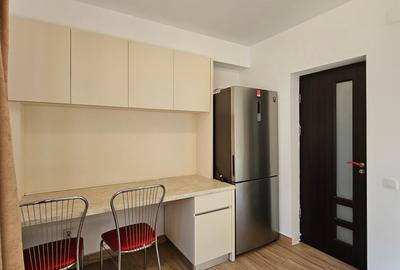 Faleza Nord Bloc Nou 3 Camere Decomandat Aproape De Plaja - 9