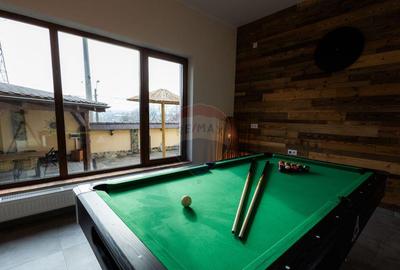 Casa noua, cu piscina, 4 dormitoare complet finisata si ... Casa noua, cu piscina, 4 dormitoare complet finisata si ... - 12