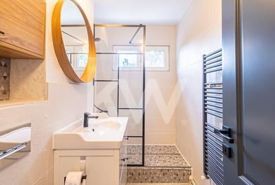 Inchiriere apartament cu 2 camere, mobilat si utilat - zona Planetelor - 8
