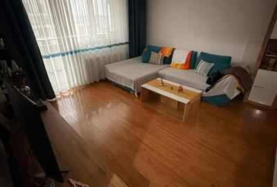 Apartament cu 2 camere decomandat, mobilat în Titan - 6