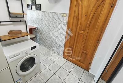 Apartament cu 2 camere semidecomandat în Decebal - 16