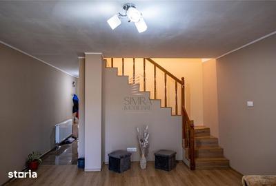 Casă cu 3 camere cu Teren 455 Mp în Central - 3