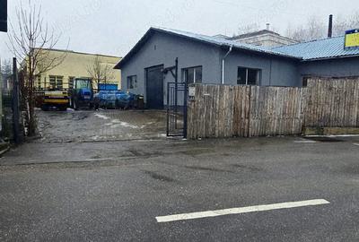 Spațiu comercial, de 183 mp, în Troianu - 3