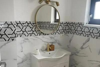 Vila P+2 zona Giurgiului - 7