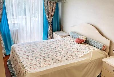 Apartament cu 2 camere decomandat, mobilat în Dorobanți - 3