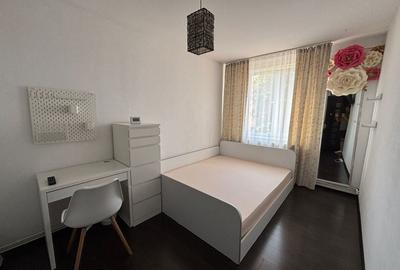 Apartament cu 2 camere decomandat în Ultracentral - 7
