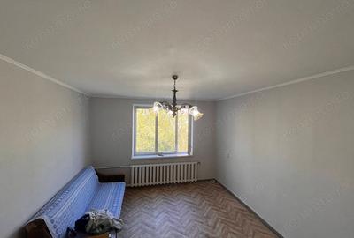 Apartament cu 2 camere în Crângași - 1