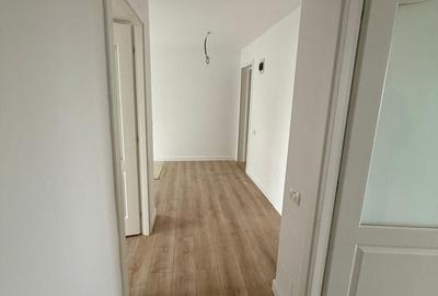 Duplex cu 4 camere cu Canalizare în Jilava - 13