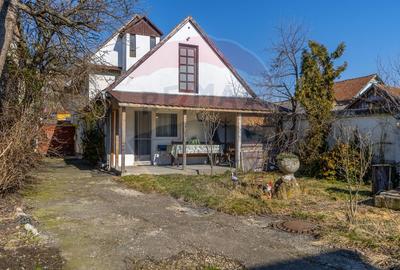 Casă cu 5 camere cu Teren 904 Mp în Sud-Vest - 27