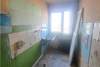 Apartament cu 3 camere semidecomandat în Șagului - 6