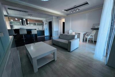 Apartament cu 2 camere semidecomandat în Braytim - 11