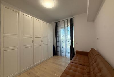 Apartament 4 camere - First Estate | 2 parcari - 7