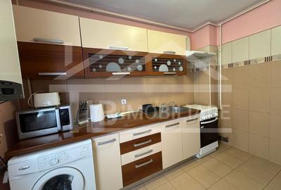 Apartament cu 2 camere decomandat în Tudor - 5