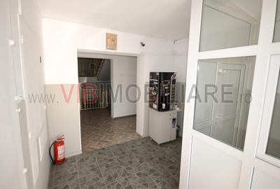 Pantelimon - Morarilor - spatiu birou 15 mp in cladire de birouri - 11