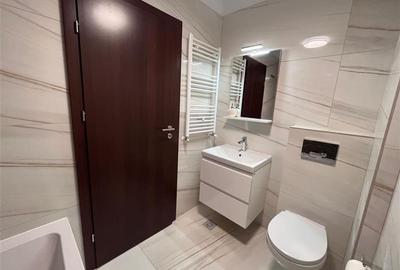 Apartament cu 2 camere decomandat, mobilat în Rahova - 14