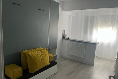 Apartament cu 3 camere decomandat în Rediu - 7