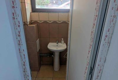 Spatiu comercial 130 mp - demisol - Faleza Nord - 148.000 euro (Cod E8) - 5