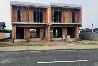 Casă cu 5 camere cu Teren 265 Mp în Nufărul - 7