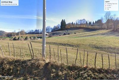 Teren intravilan de 3333 mp, în Rucăr - 4