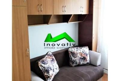 Apartament cu 2 camere semidecomandat, mobilat în Hipodrom 3
