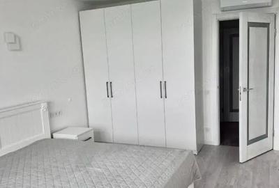 Garsoniera in zona Unirii - 2