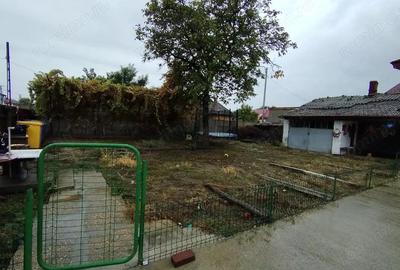 Casa zona Nicolae Romanescu, teren 572 mp - 3