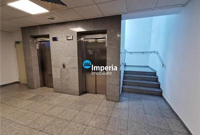 Spatiu birouri de inchiriat - zona Tatarasi - 5