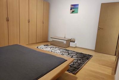 Apartament cu 2 camere semidecomandat în Ștrand - 6