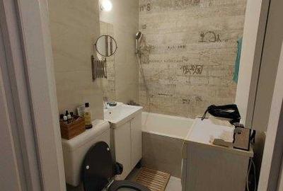 Garsonieră semidecomandată, mobilată în Iancului - 6