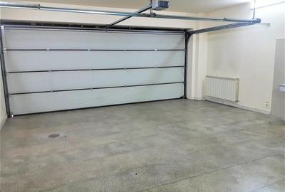 LANGA PTA DOROBANTI, VILA 1998, 650 MP,  GARAJ DUBLU! - 22